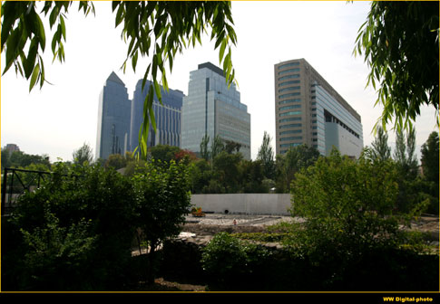 SANTIAGO CHILE